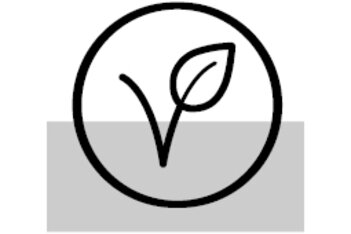 Clip Systems Icon Vegan