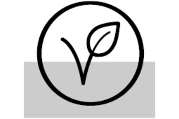 Clip Systems Icon vegan