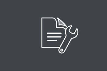 Solicitud de servicio Beck Iconos